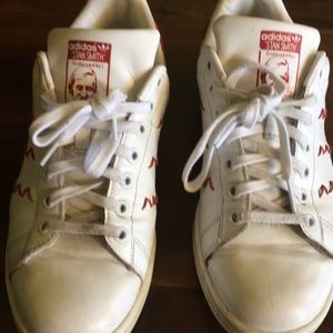 Stan Smith Zigzags x adidas